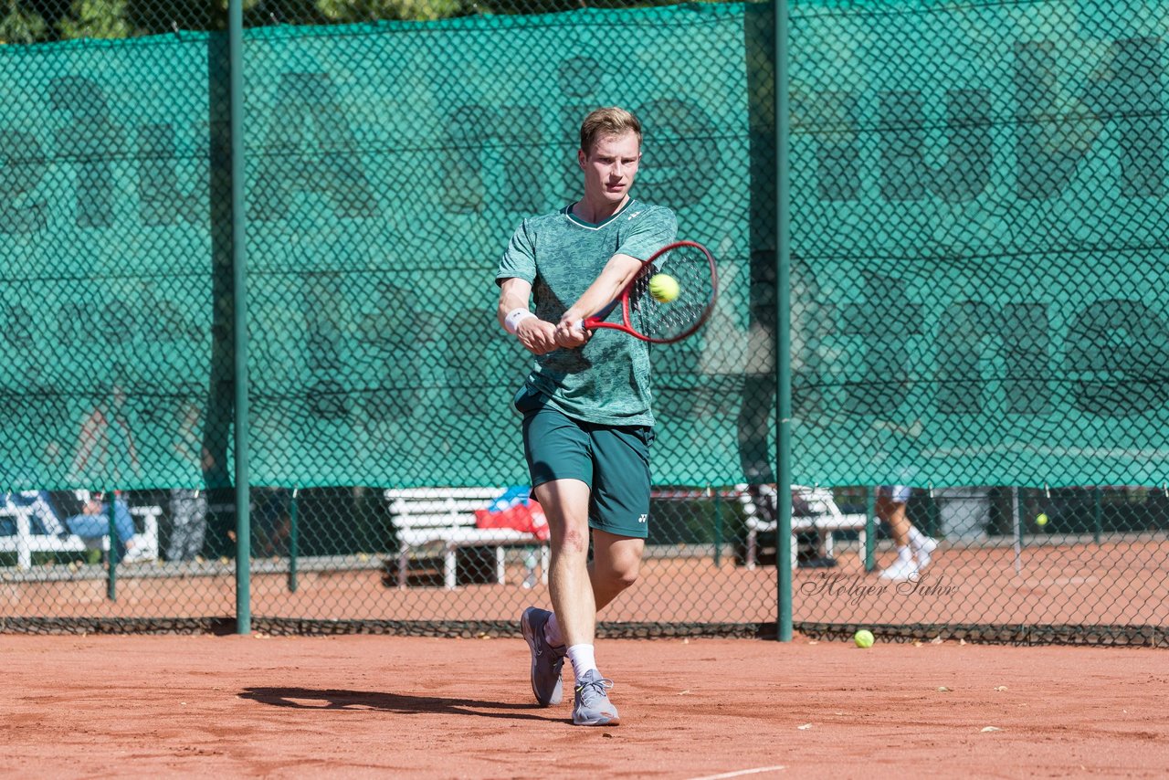 Bild 156 - Kuehlungsborner Tennisturnier